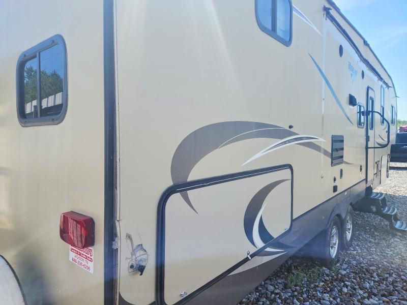 2017 Keystone Hideout Camper