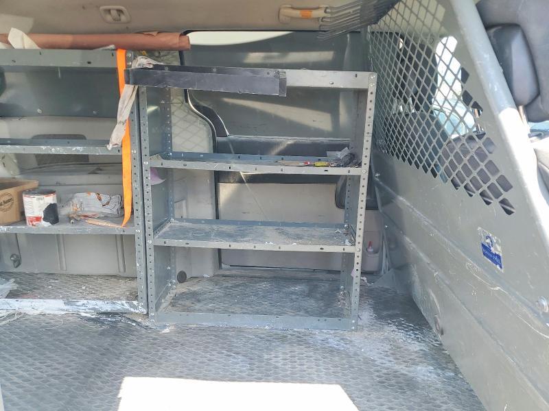 2010 Dodge Grand Caravan