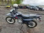2025 Honda XR150L E