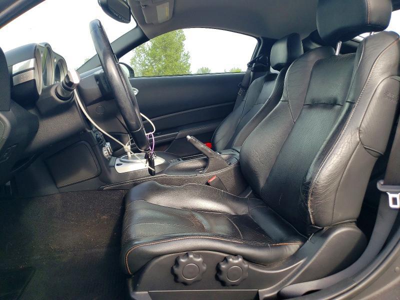 2006 Nissan 350z Coupe