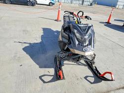 Salvage motorcycles for sale at Farr West, UT auction: 2022 Polr Snowmobile