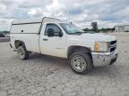 2009 Chevrolet Silverado K2500 Heavy Duty