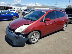 2005 Toyota Prius Base en venta en Sun Valley, CA