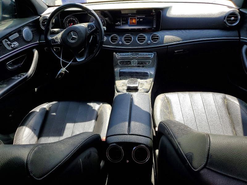 2017 Mercedes-Benz E 300