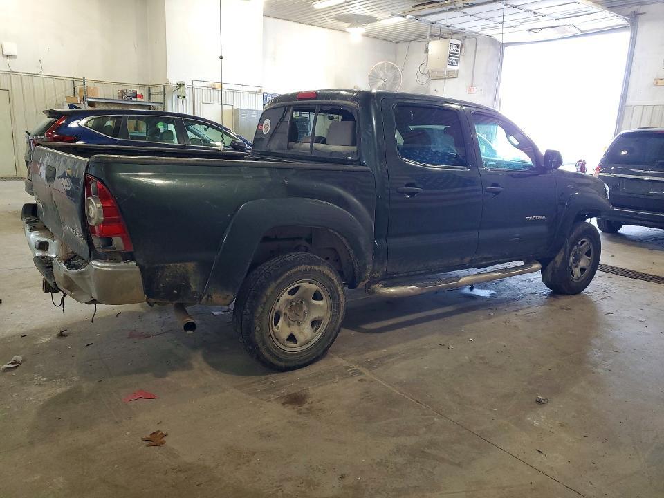 2011 Toyota Tacoma V6