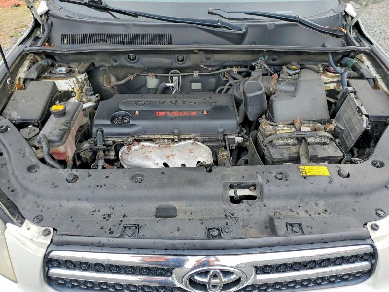 2007 Toyota Rav4 Limited