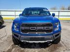 2017 Ford F150 Raptor