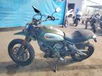 2016 Ducati Scrambler 800