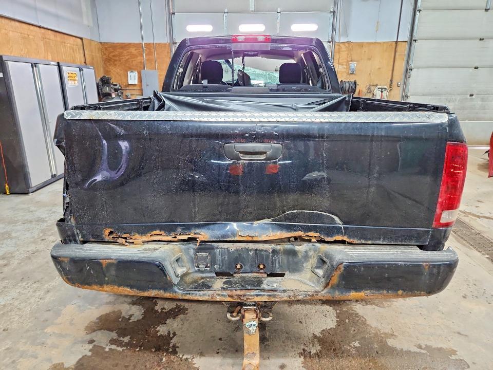 2003 Dodge RAM 2500 ST