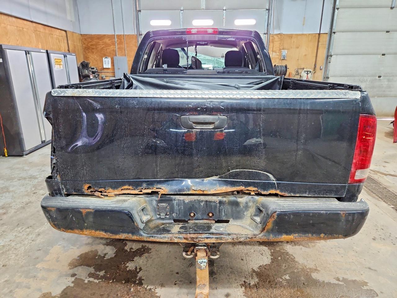 2003 Dodge RAM 2500 ST