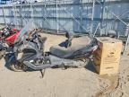 2008 Suzuki AN650 A