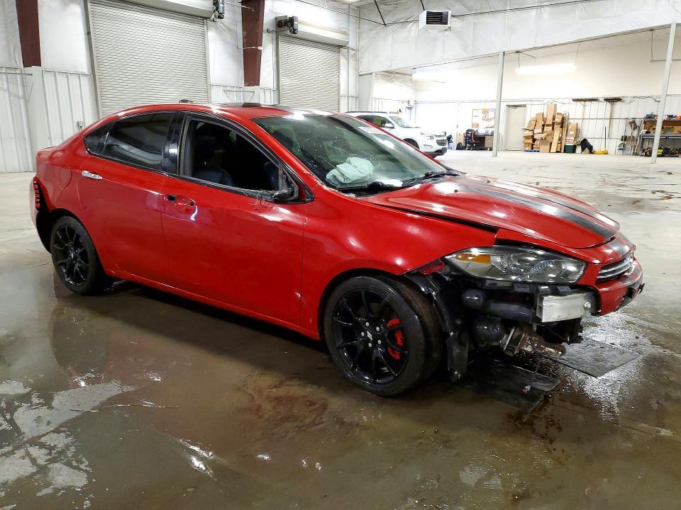 2013 Dodge Dart Limited
