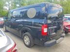 2016 Nissan NV 2500 HD SV