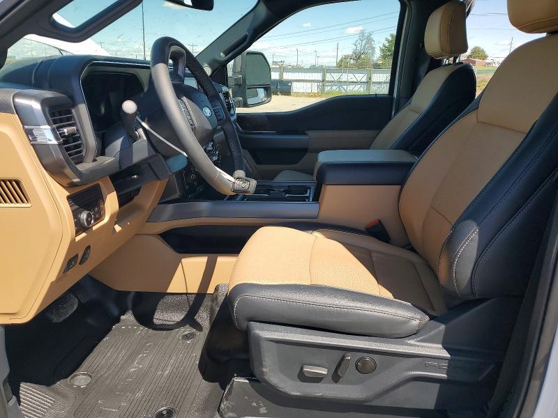 2026 Ford F250 Super Duty