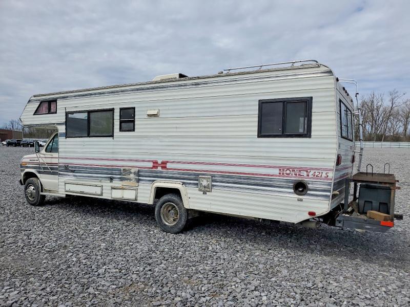 1988 Ford 1988 Honey RV