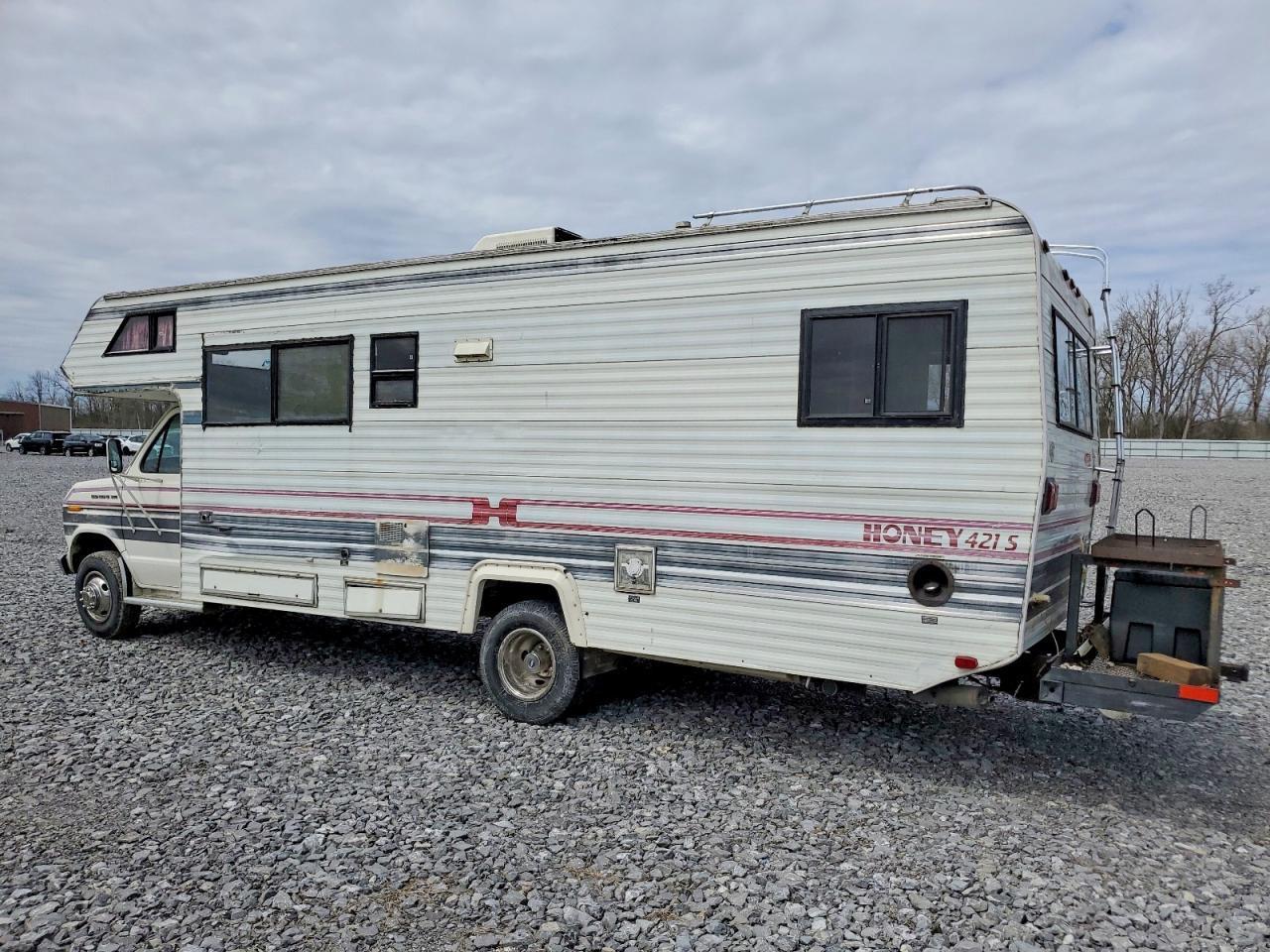 1988 Ford 1988 Honey RV