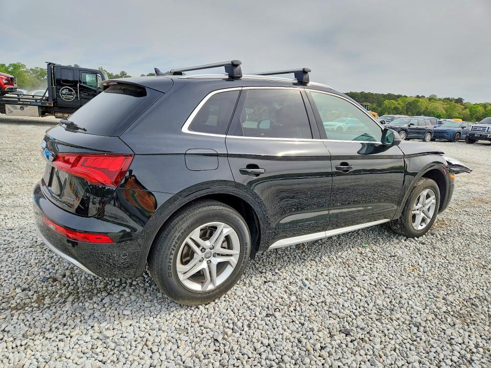 2019 Audi Q5 Premium