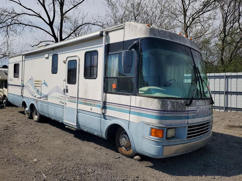 1997 Ford 1997 Dolphin RV
