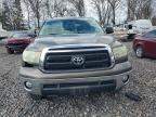 2010 Toyota Tundra Grade