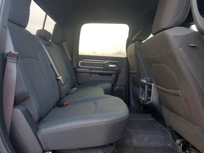 2021 Dodge Ram 2500 big Horn