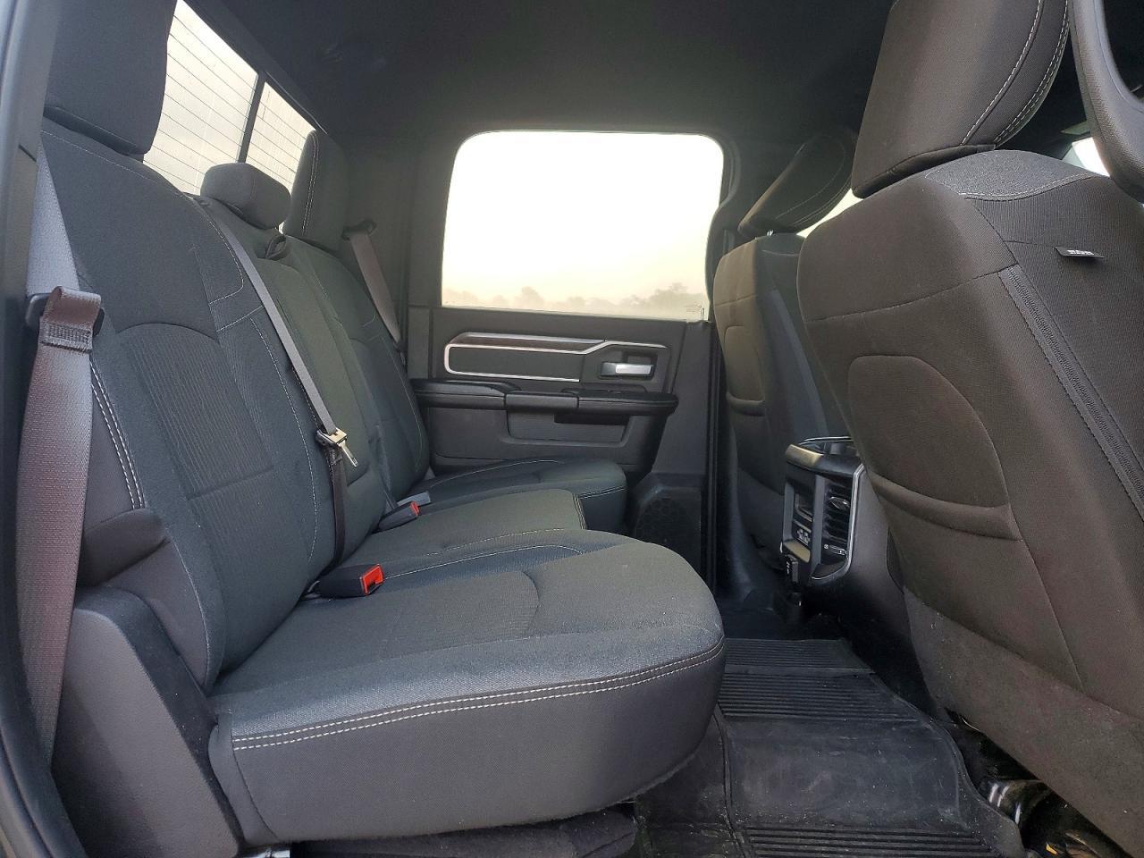 2021 Dodge RAM 2500 BIG Horn