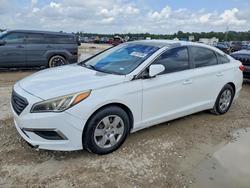 2016 Hyundai Sonata se for sale in Houston, TX