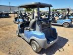 2020 Club Car Tempo Lithium