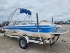 2005 Moomba Boat