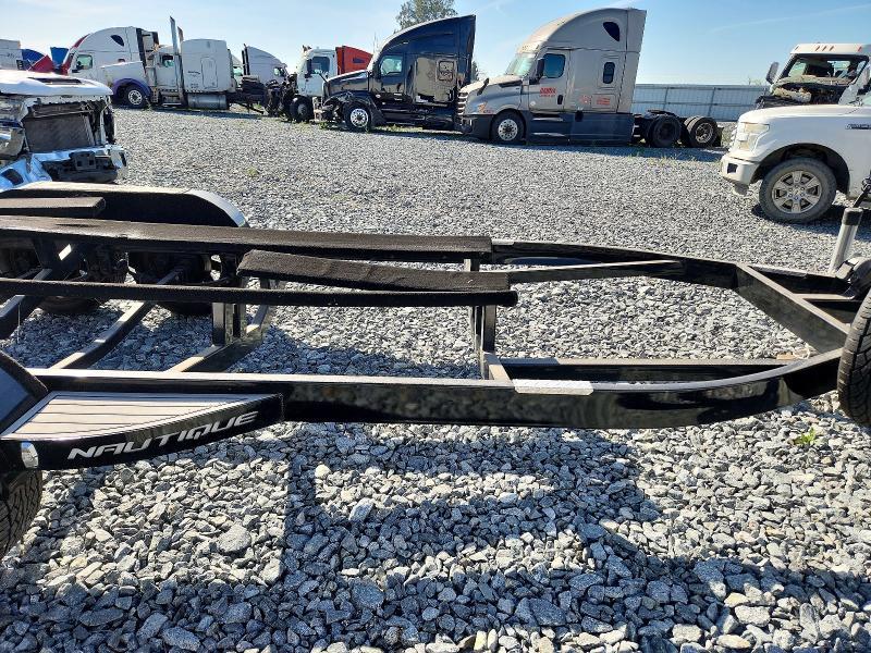 2020 Phoenix Boat Trailer