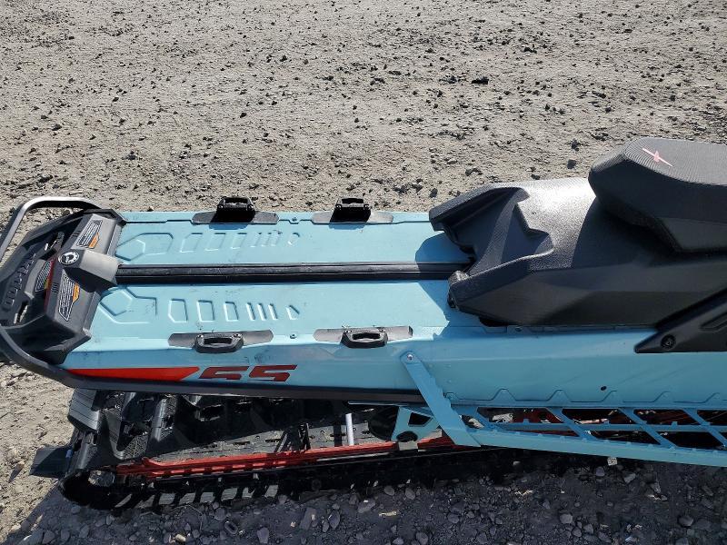 2024 Skidoo Freeride 154 8