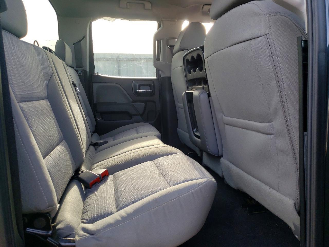 2019 GMC Sierra Limited K1500