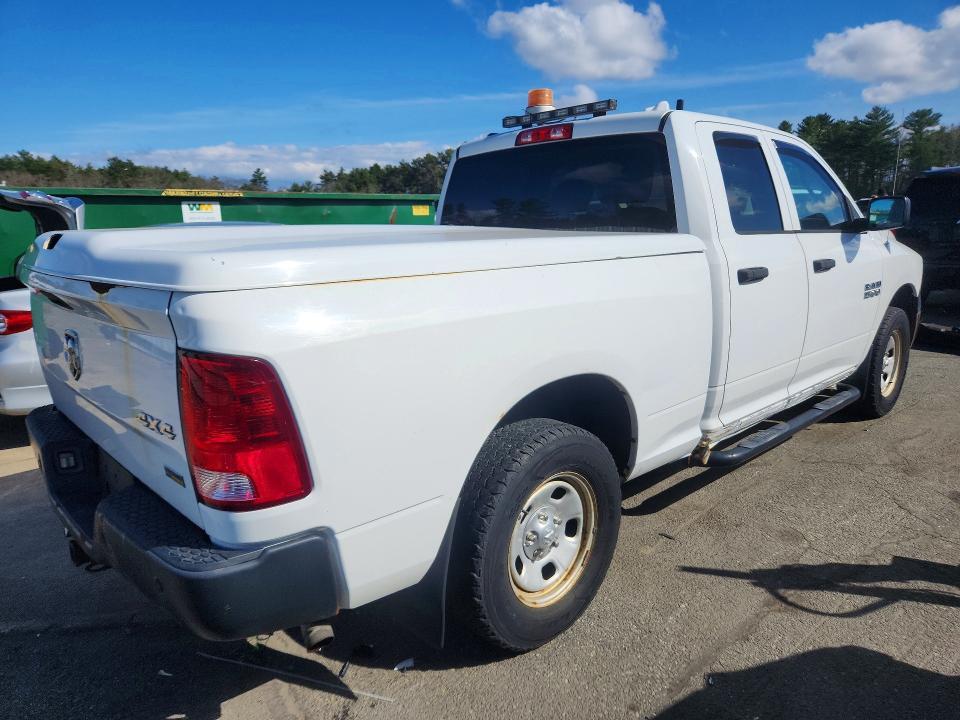 2013 Dodge RAM 1500 ST