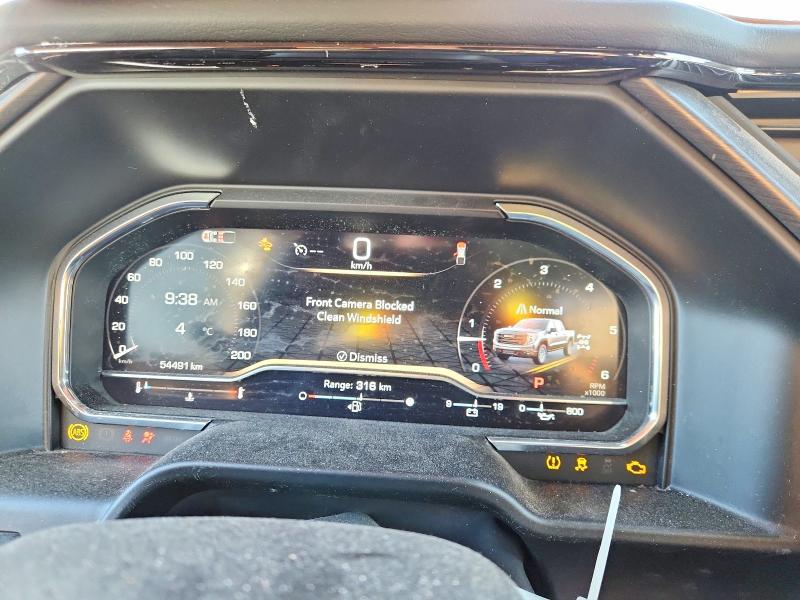 2025 GMC Sierra K1500 AT4