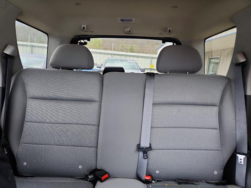 2005 Ford Escape xlt