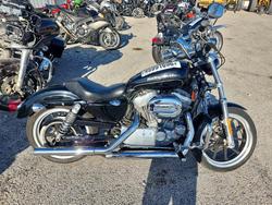 2017 Harley-Davidson XL883 Superlow en venta en Haslet, TX