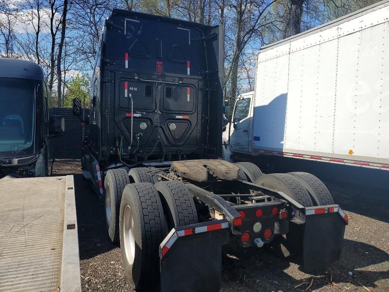 2016 Freigliner Cascadia 125