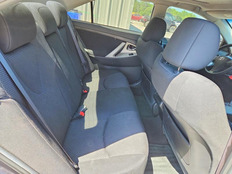 2007 Toyota Camry se