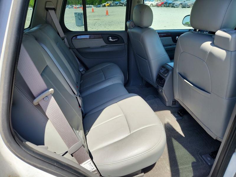 2007 GMC Envoy Denali