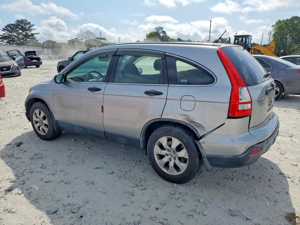 2007 Honda Cr-v lx