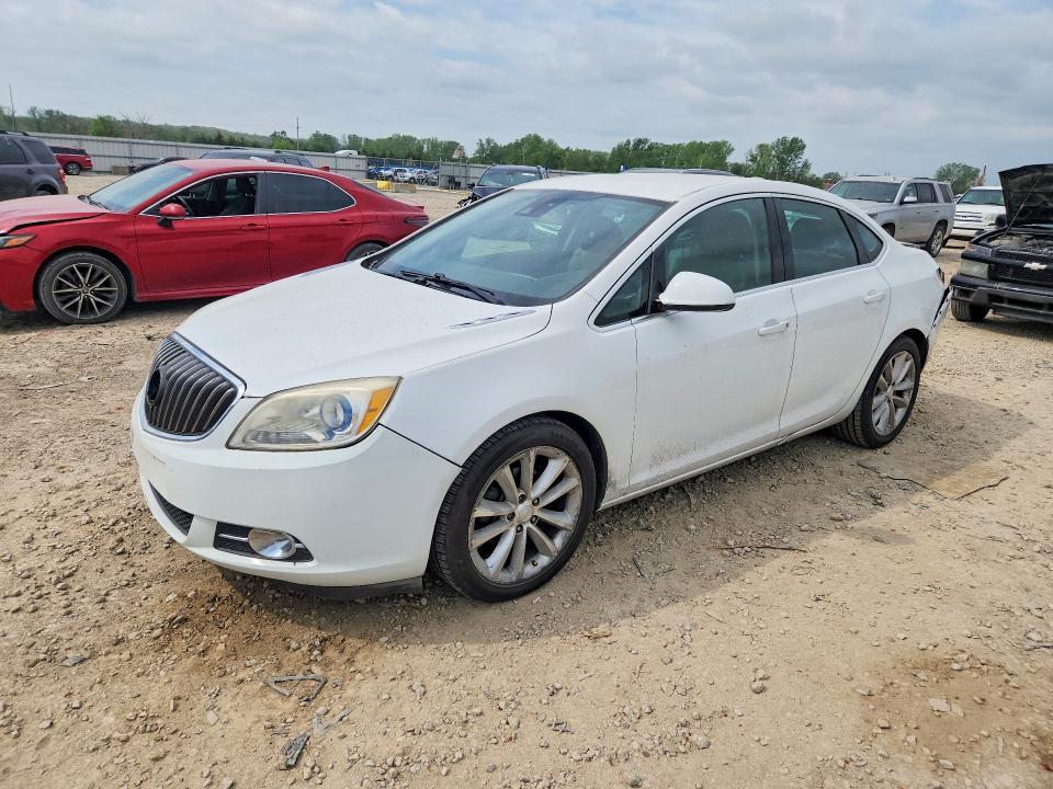 2016 Buick Verano Convenience