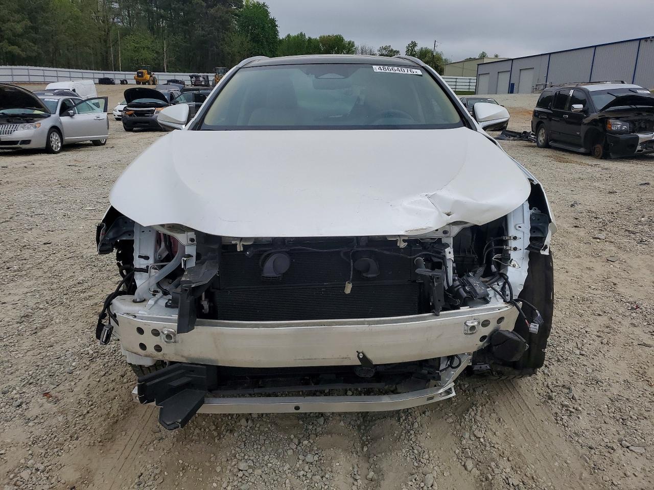 2025 Lexus Nx 350h Luxury