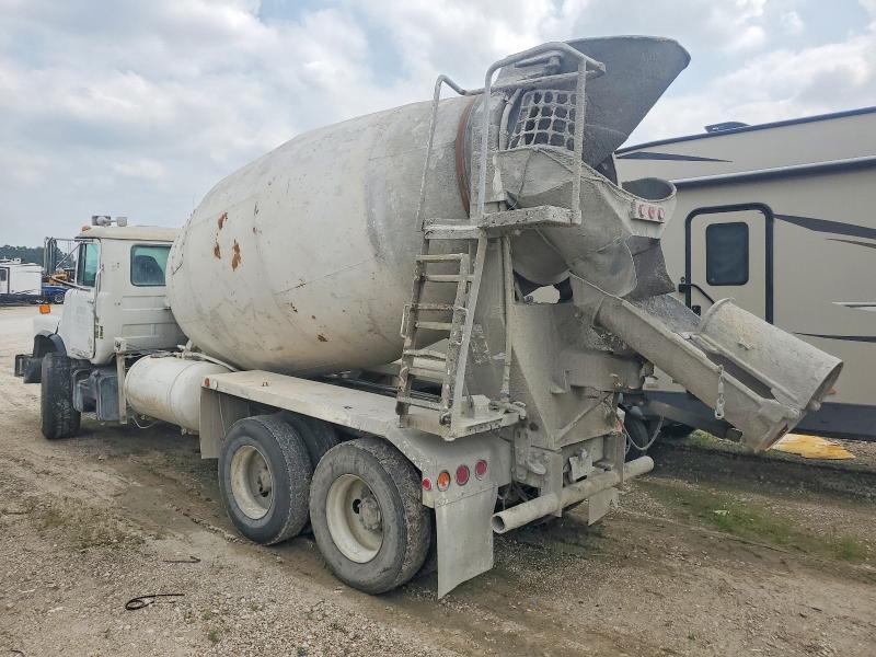 2005 Mack DM Ready MIX Truck