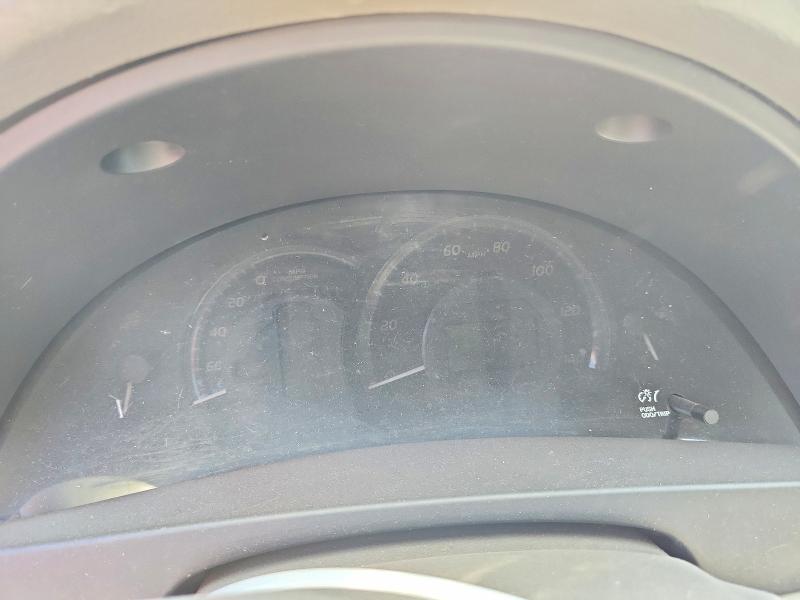 2007 Toyota Camry Hybrid