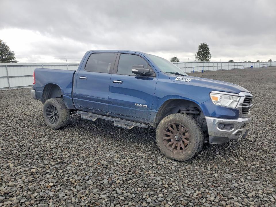 2019 Dodge RAM 1500 BIG Horn