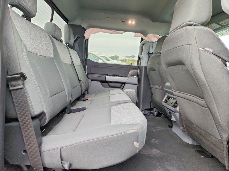 2025 Ford F250 Super Duty