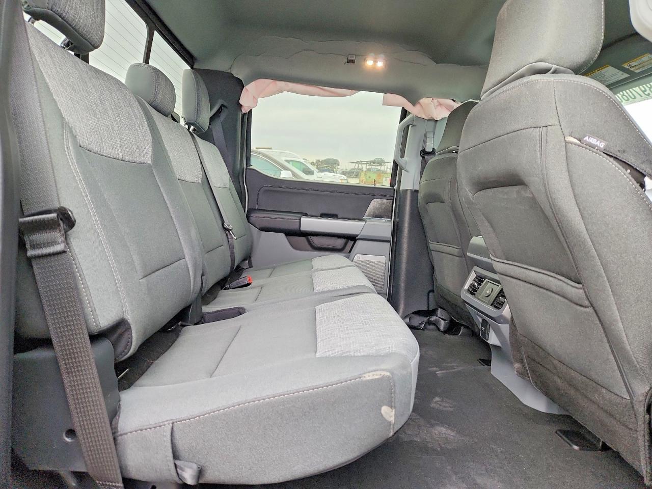 2025 Ford F250 Super Duty