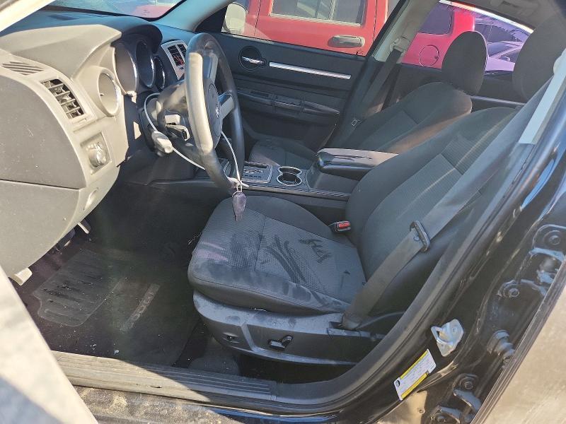 2009 Dodge Charger sx