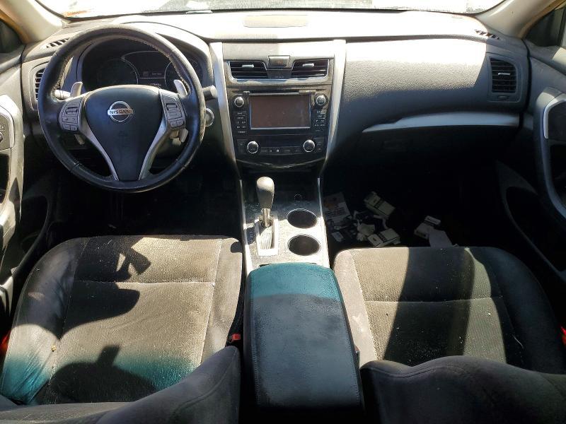 2013 Nissan Altima 3.5 s