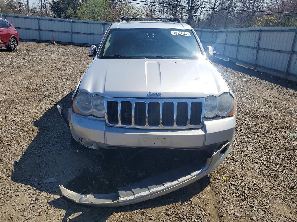 2010 Jeep Grand Cherokee