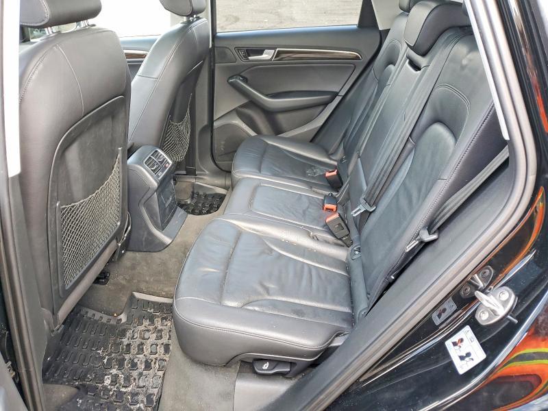 2014 Audi Q5 Premium